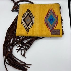 American Darling Western Crossbody